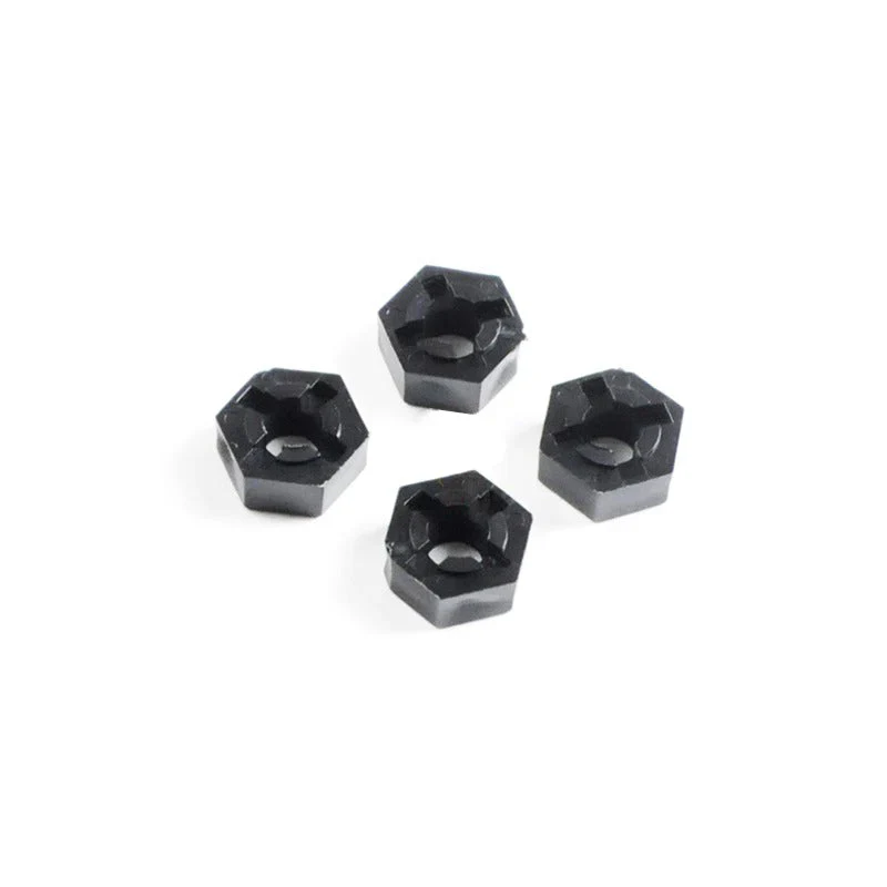 MJX HYPER GO Hexagonal Sleeve For 14209/14301/14302/14303/16207/16208/16209/16210 - Image 2