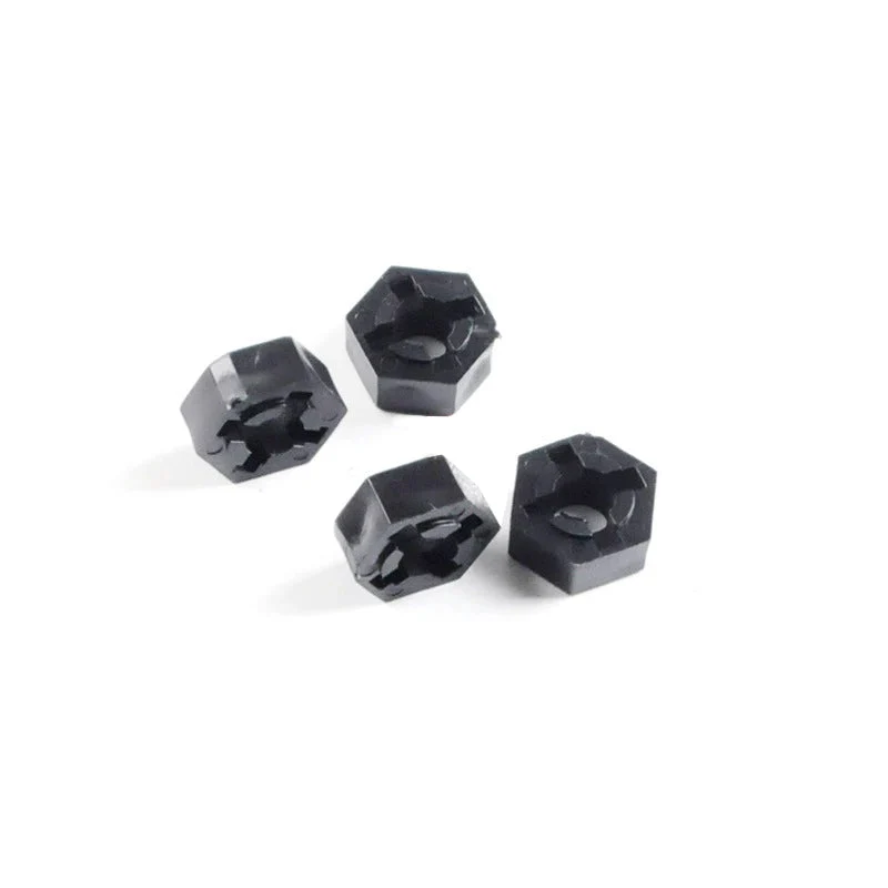 MJX HYPER GO Hexagonal Sleeve For 14209/14301/14302/14303/16207/16208/16209/16210 - Image 3