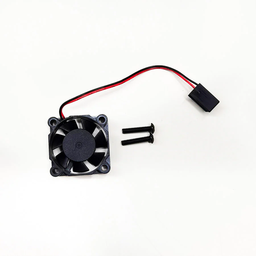 MJX HYPER GO Motor Fan For 14301/14302/14303/14209/14210/16208/16209/16210/M162/M163
