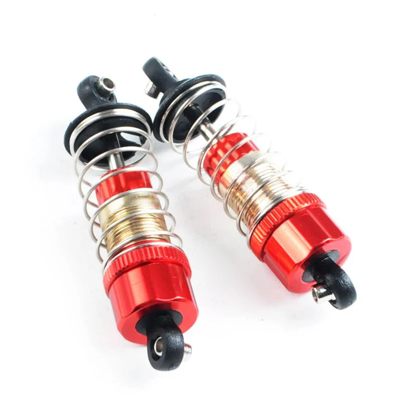 MJX HYPER GO Oil-Filled Shock Absorber For 14301/14302/14303 - Image 2