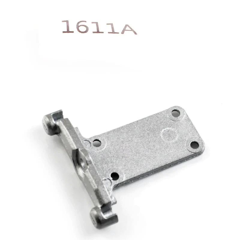 MJX HYPER GO Rear Anti-Collision Parts For 16207 - Image 4