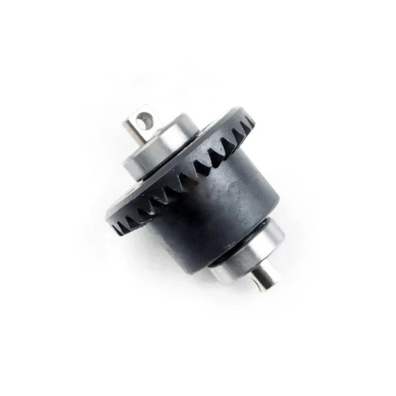 MJX HYPER GO Rear Gear Differential Box For 14210 - Image 2