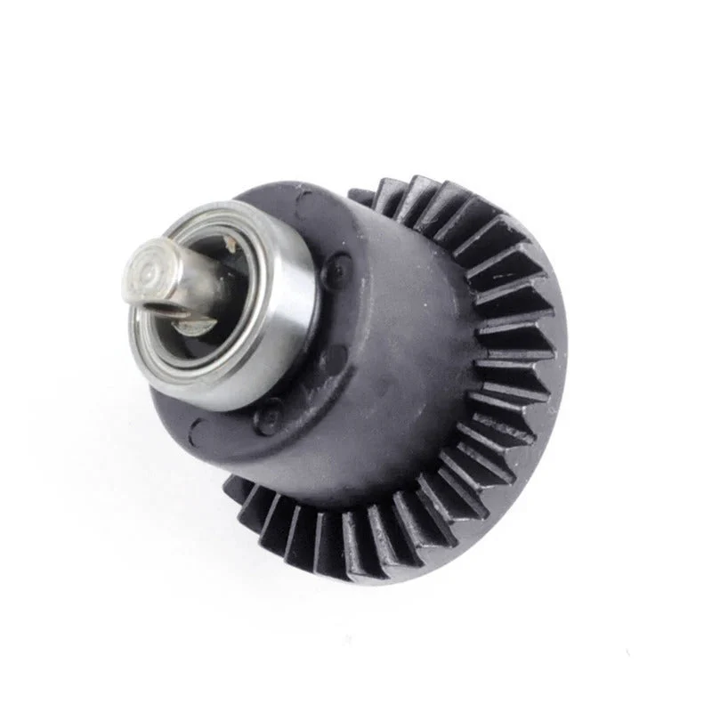 MJX HYPER GO Rear Gear Differential Box For 14210 - Image 3