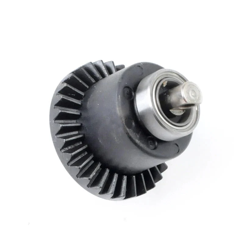MJX HYPER GO Rear Gear Differential Box For 14210 - Image 4