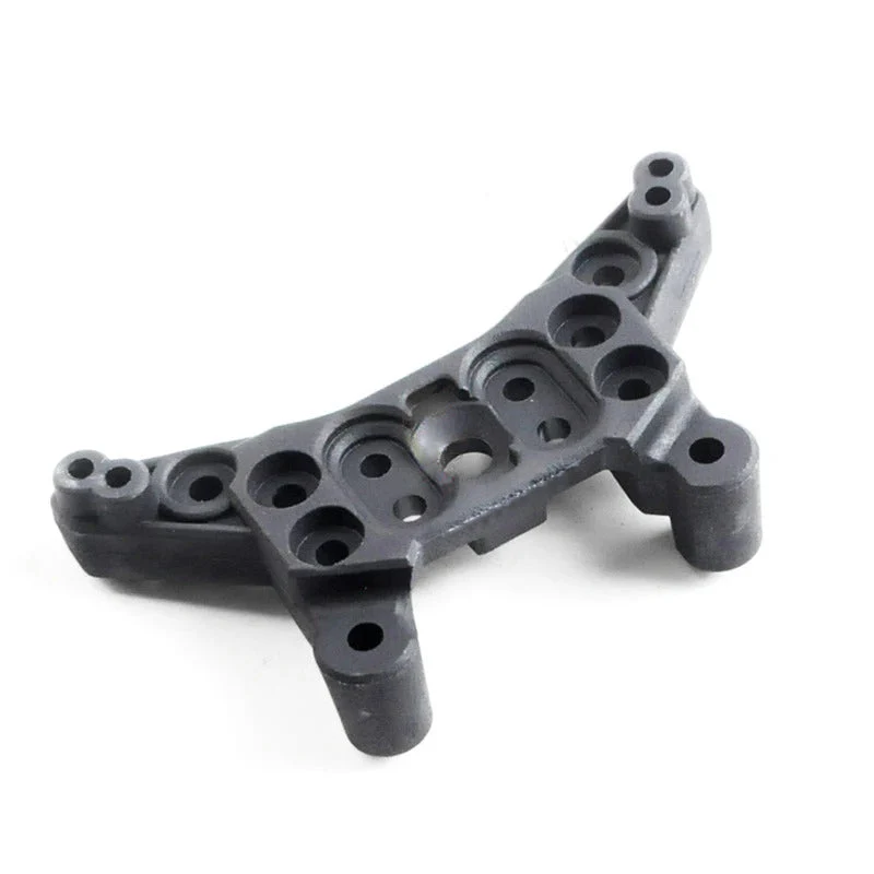 MJX HYPER GO Rear Shock Absorber Rack For 14209/14210 - Image 2