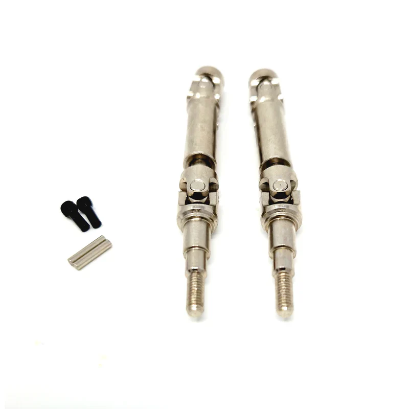 MJX HYPER GO Rear Tire Rotation Parts For 14210 - Image 2