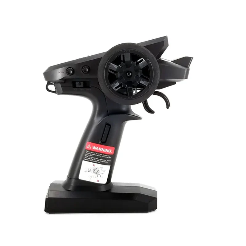 MJX Hyper Go Remote Controller 3-Ch 2.4Ghz For 14209,14210,14301,14302,14303,16207,16208,16209,16210