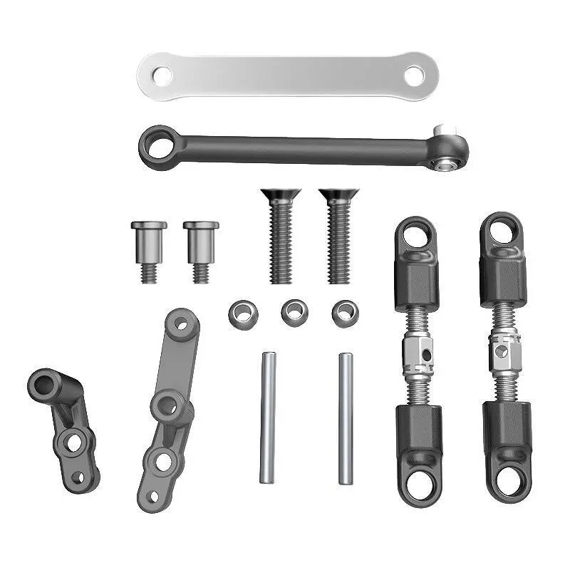 MJX HYPER GO Steering Transmission For 16207/16208/16209/16210