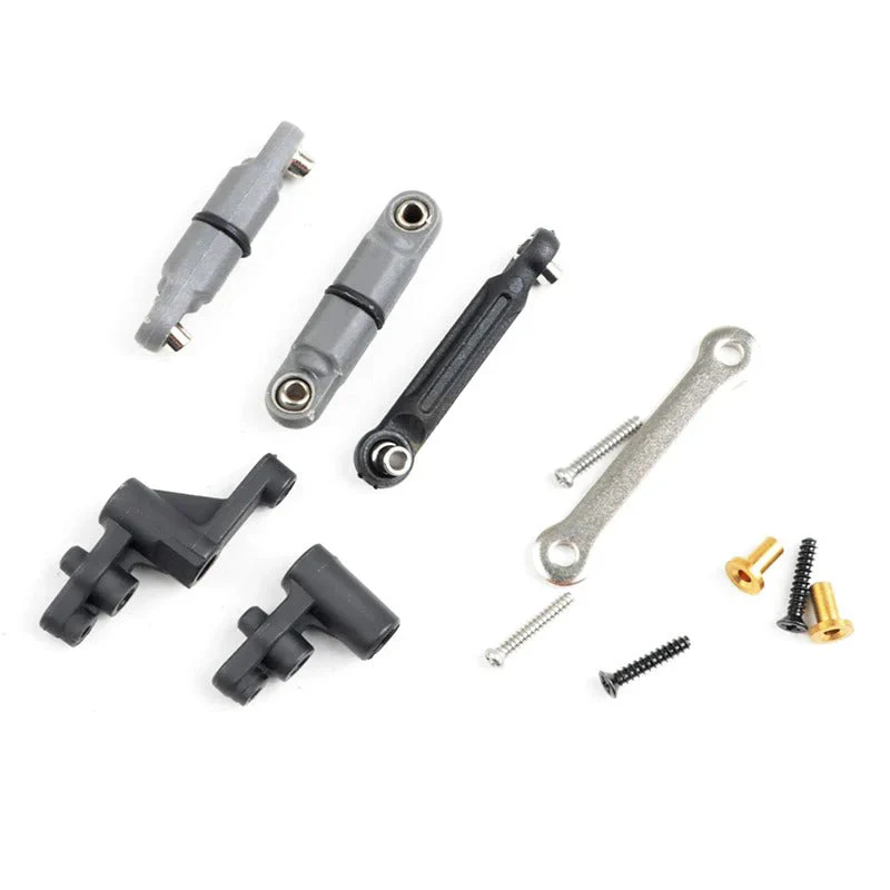 MJX HYPER GO Steering Transmission For 14301/14302/14303