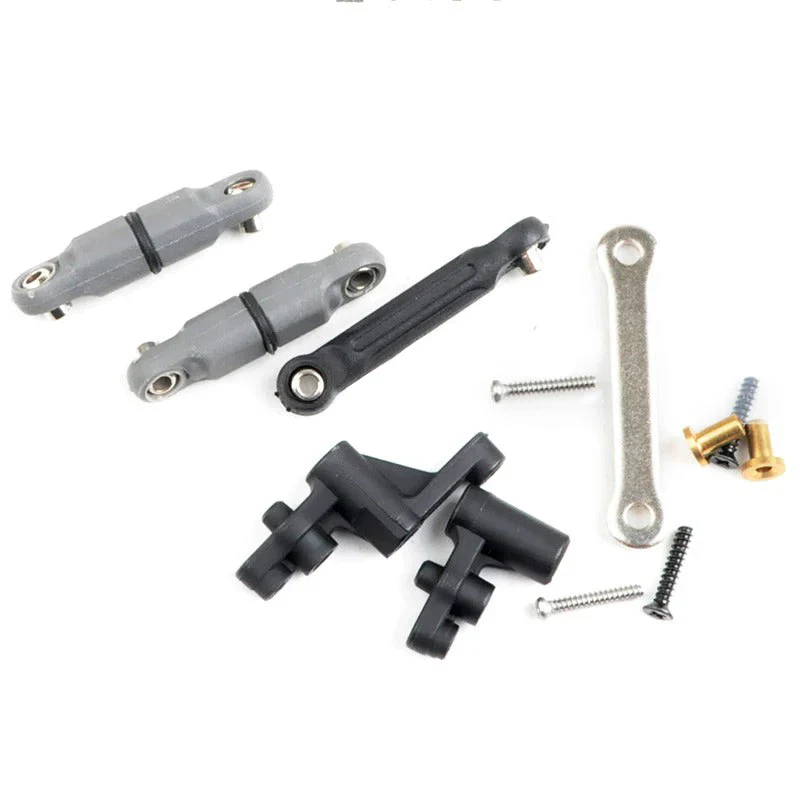 MJX HYPER GO Steering Transmission For 14301/14302/14303 - Image 2