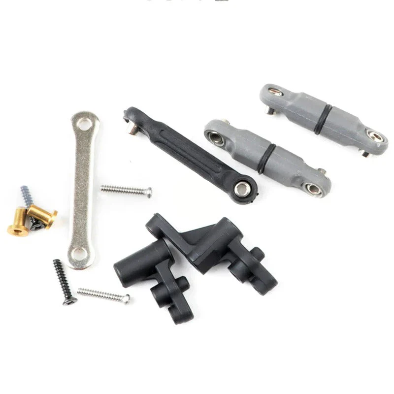 MJX HYPER GO Steering Transmission For 14301/14302/14303 - Image 3