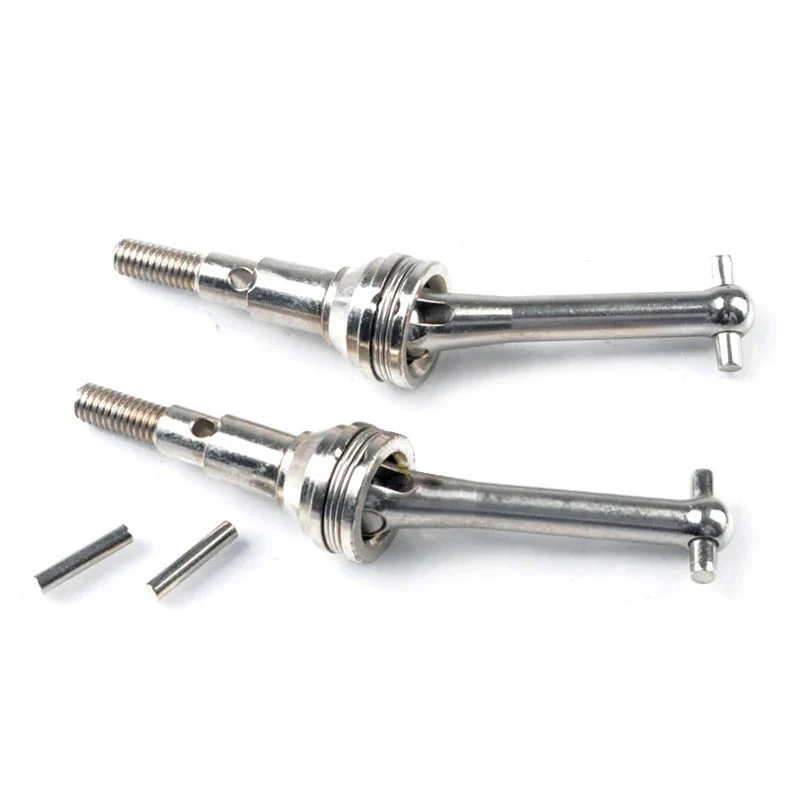 MJX HYPER GO Tire Rotation Parts For 14210 - Image 2