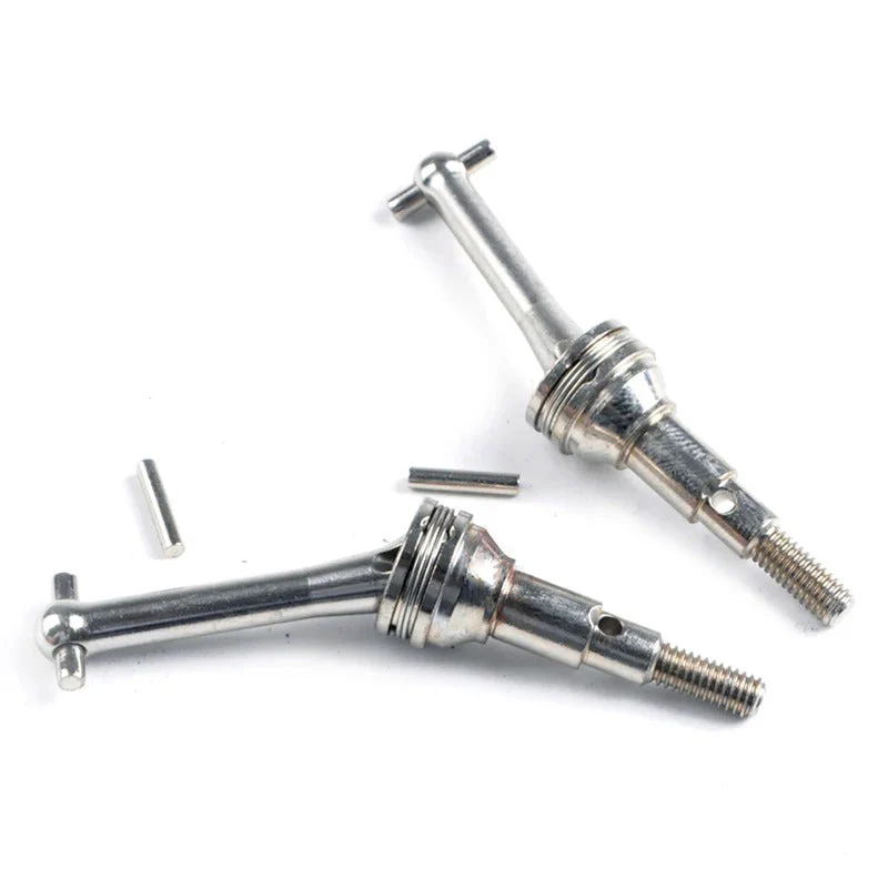 MJX HYPER GO Tire Rotation Parts For 14210 - Image 3