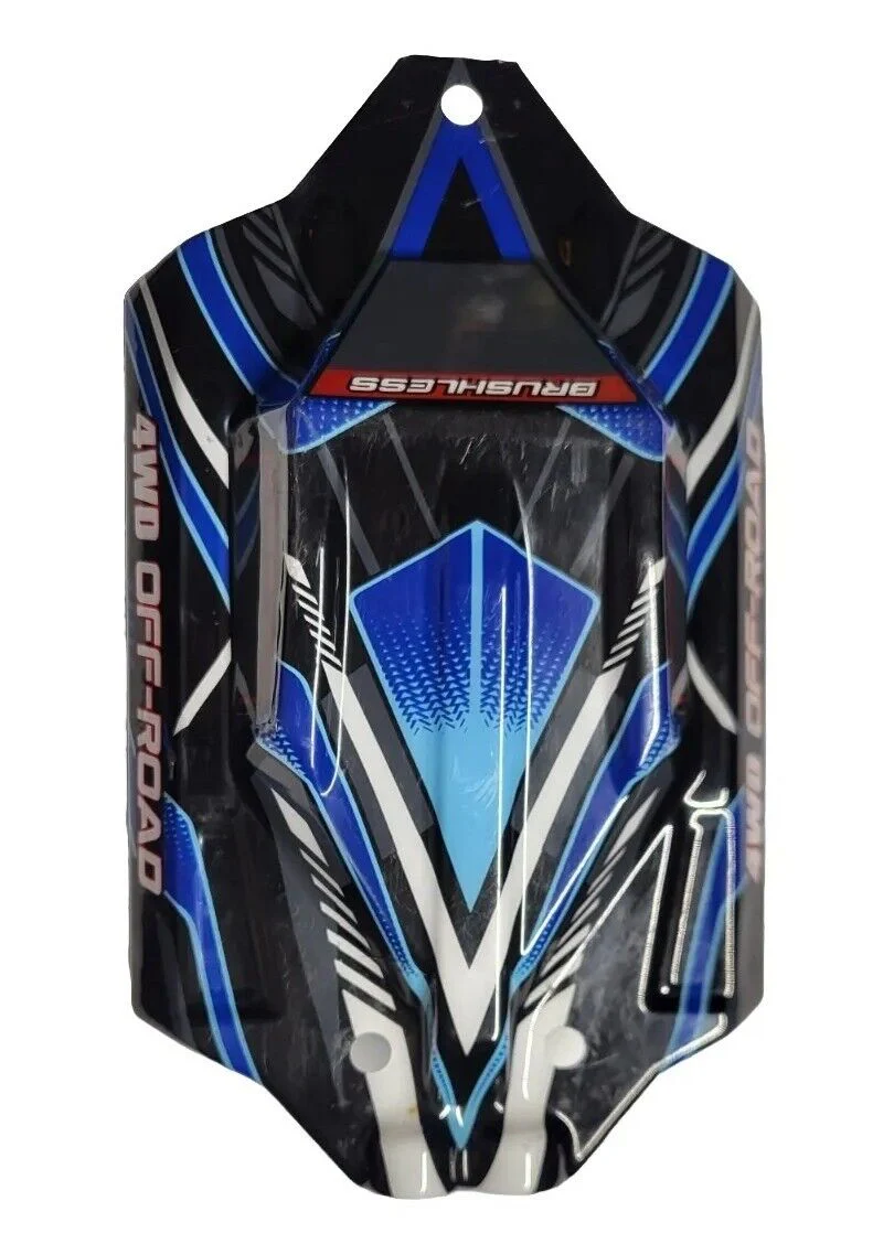 MJX HYPER GO Body Shell For 16207 - Image 2