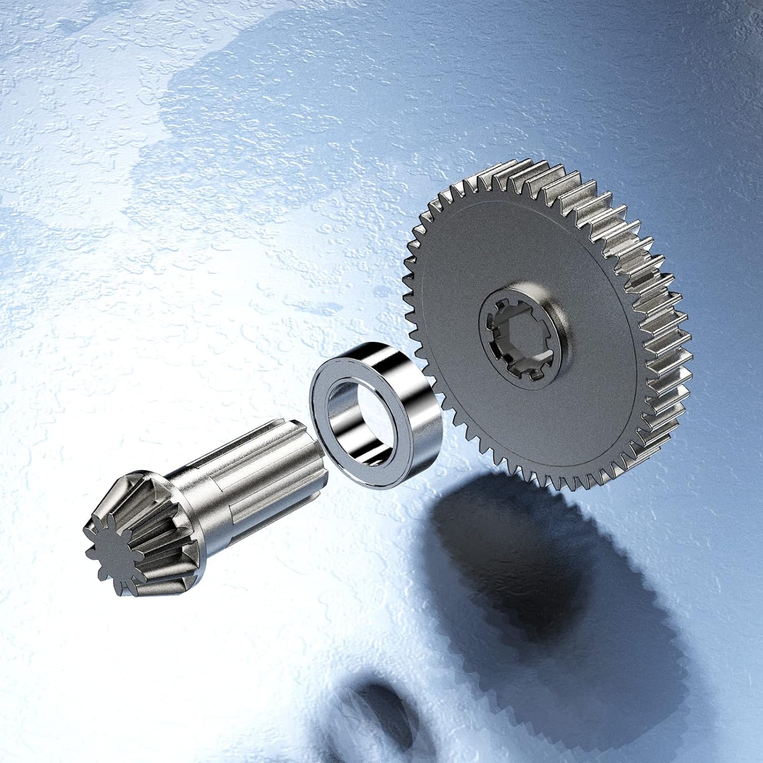 MJX HYPER GO Main Transmission Gear For 14301/14302/14303 - Image 2