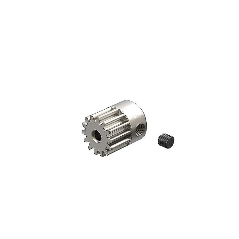 MJX HYPER GO Motor Output Tooth For 14209/14210/16207/16208/16209/16210/M162/M163