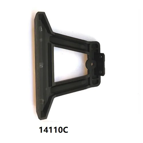 MJX HYPER GO Rear Anti-Collision Parts For 14210