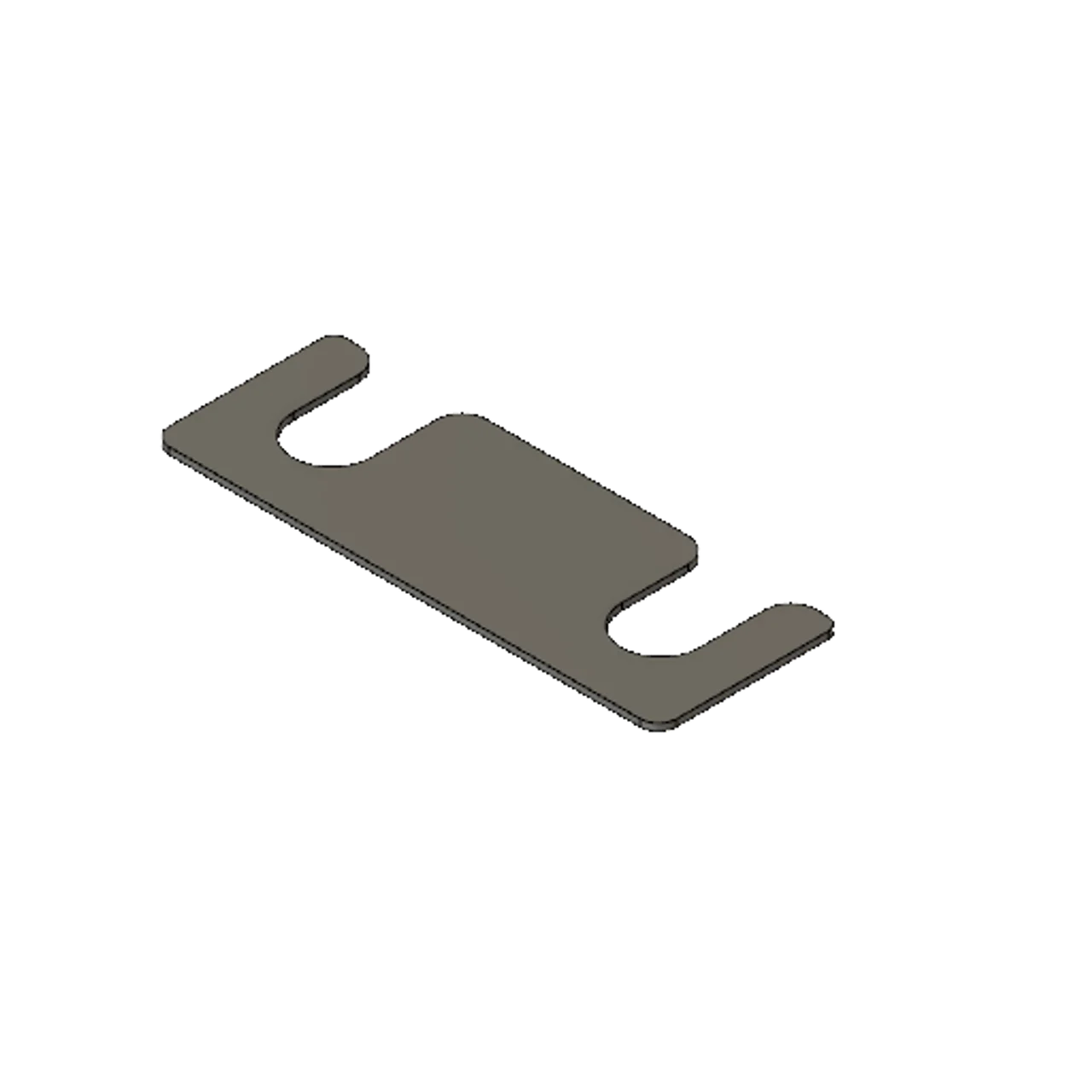 MWX 2 FPM Roll Center Shims
