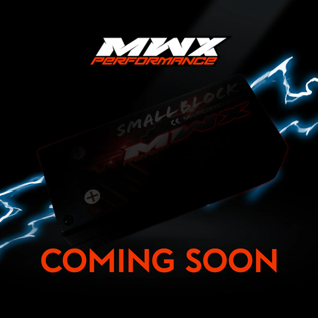 MWX 450mah hard case battery