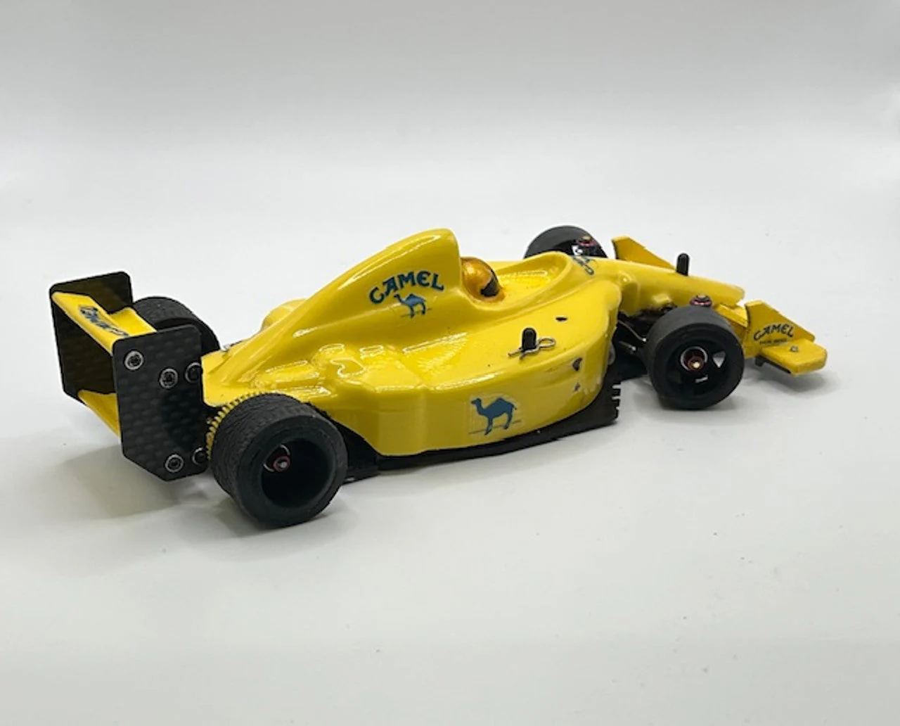 MWX Formula R1 2wd Racing Kit - Image 5
