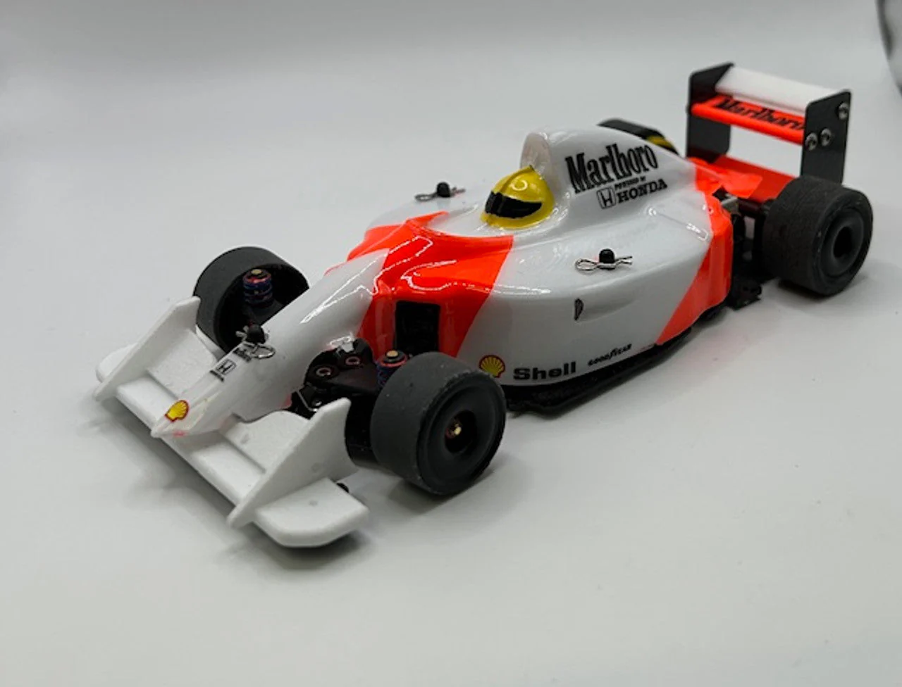 MWX Formula R1 2wd Racing Kit - Image 6
