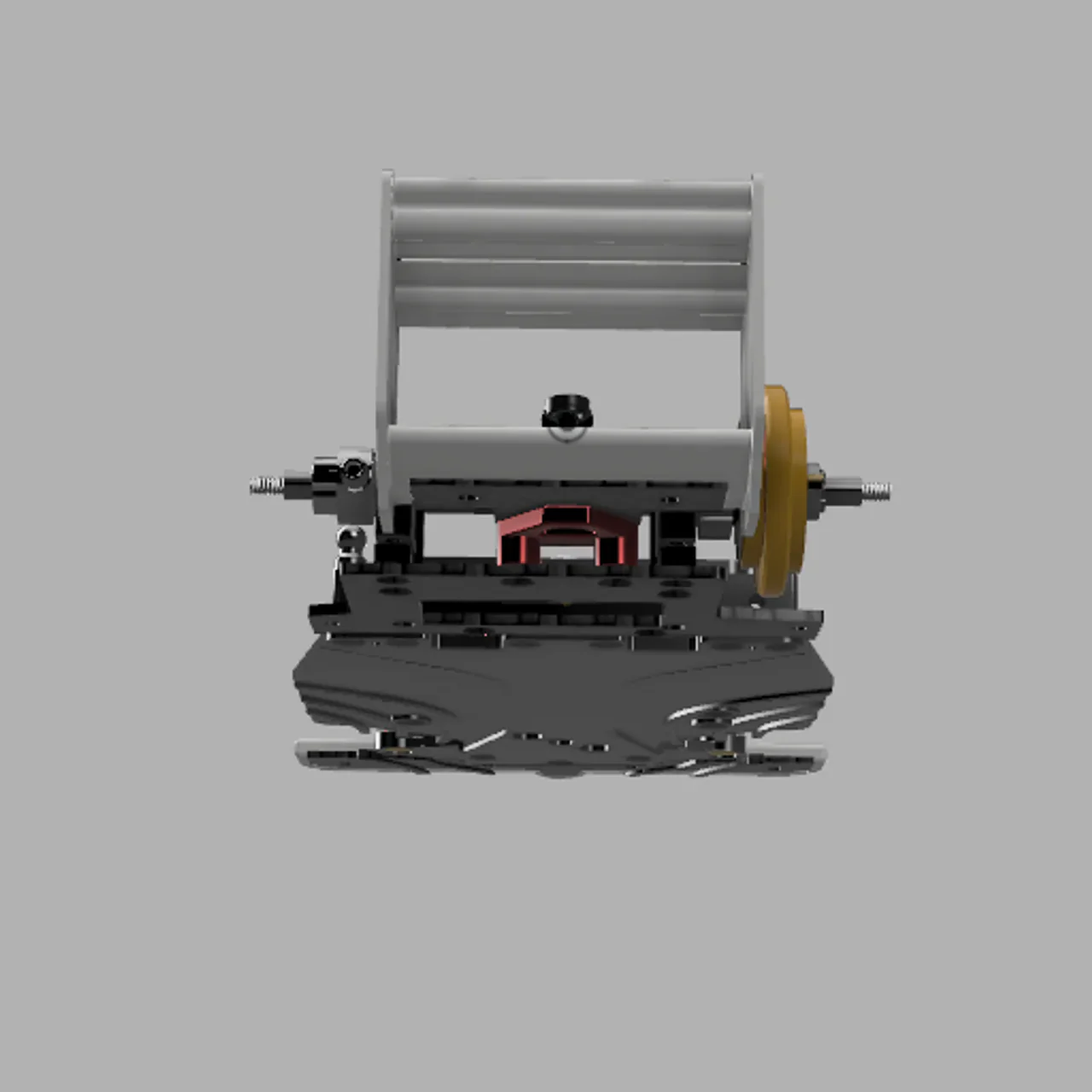 MWX FormulaR1 2WD Racing Kit - Image 4