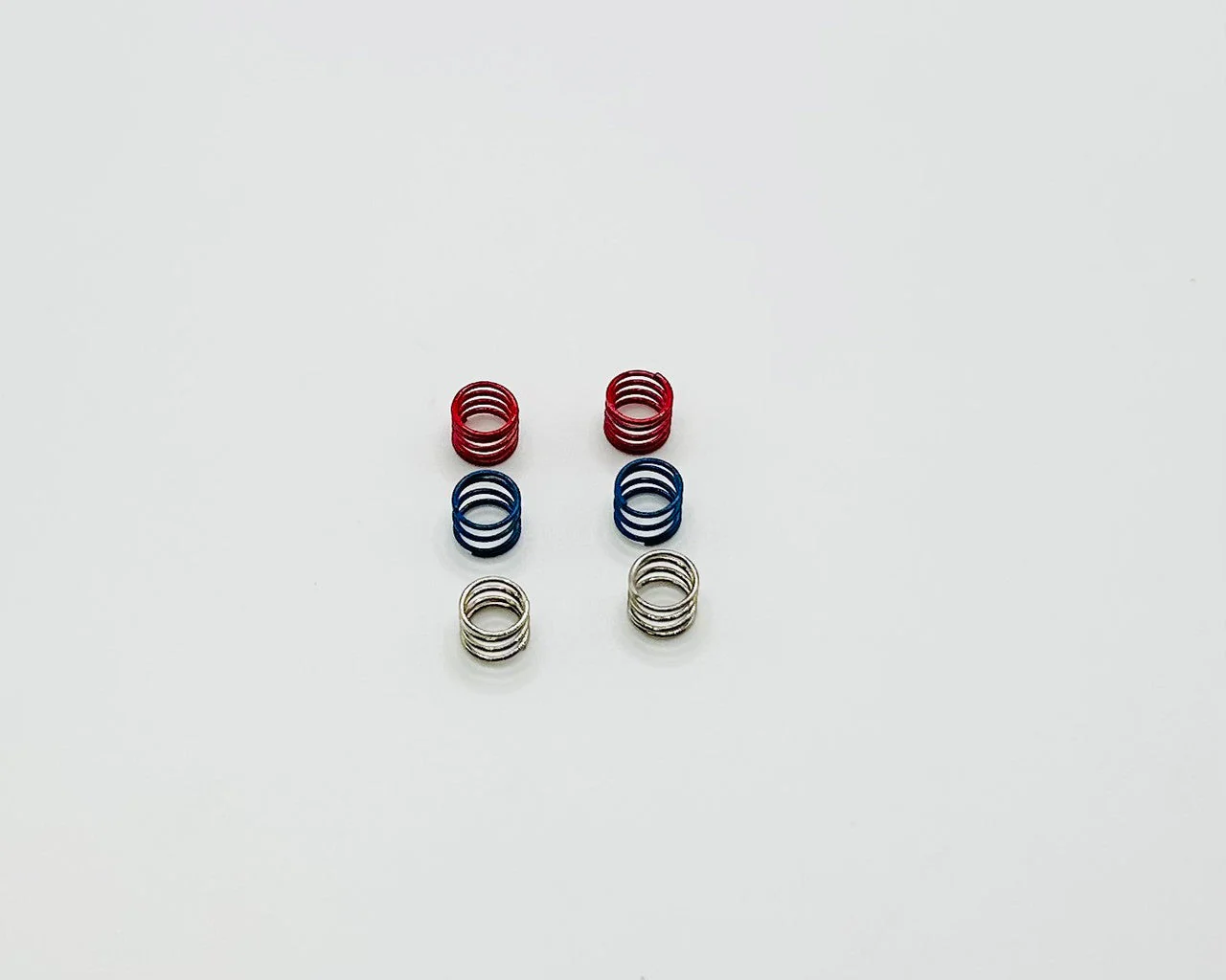 MWX Front Spring Set (3pair)