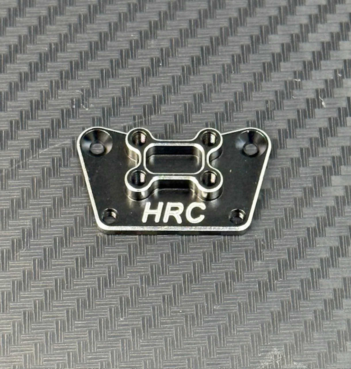 MWX HRC 1-3camber plate