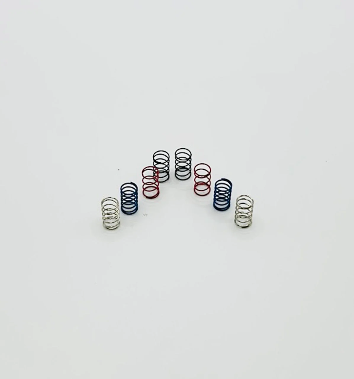 MWX Side Spring Set (4pair)