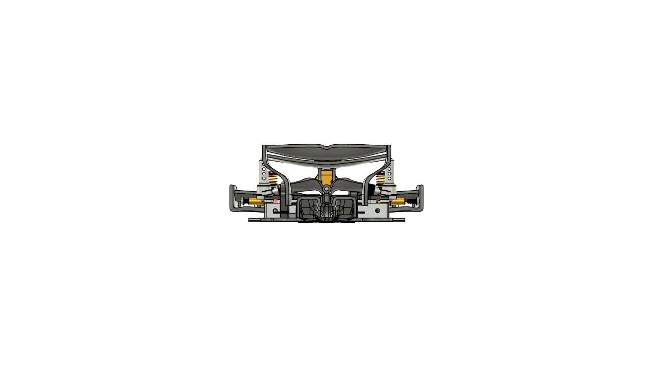 MWX WORLDS F1 KIT - Image 4