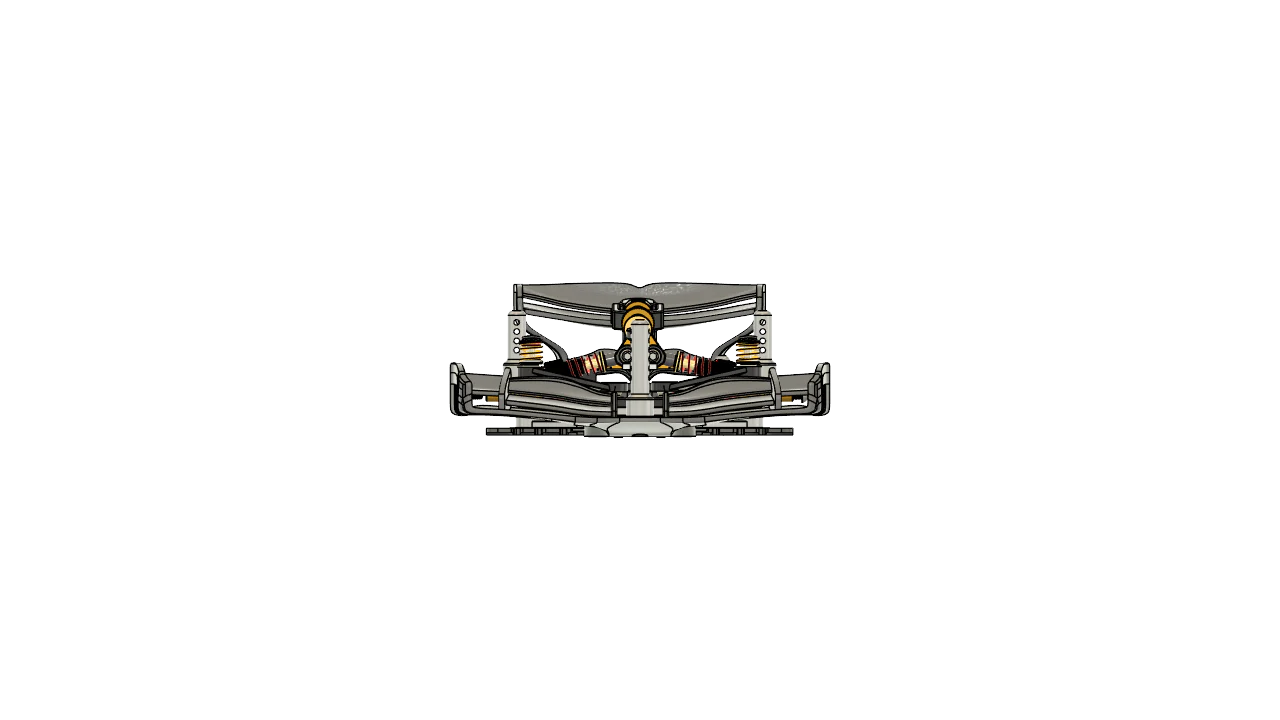 MWX WORLDS F1 KIT - Image 6