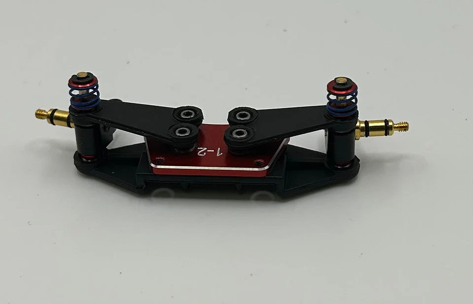 MWX ZS axles ZS-AXL-33 - Image 4
