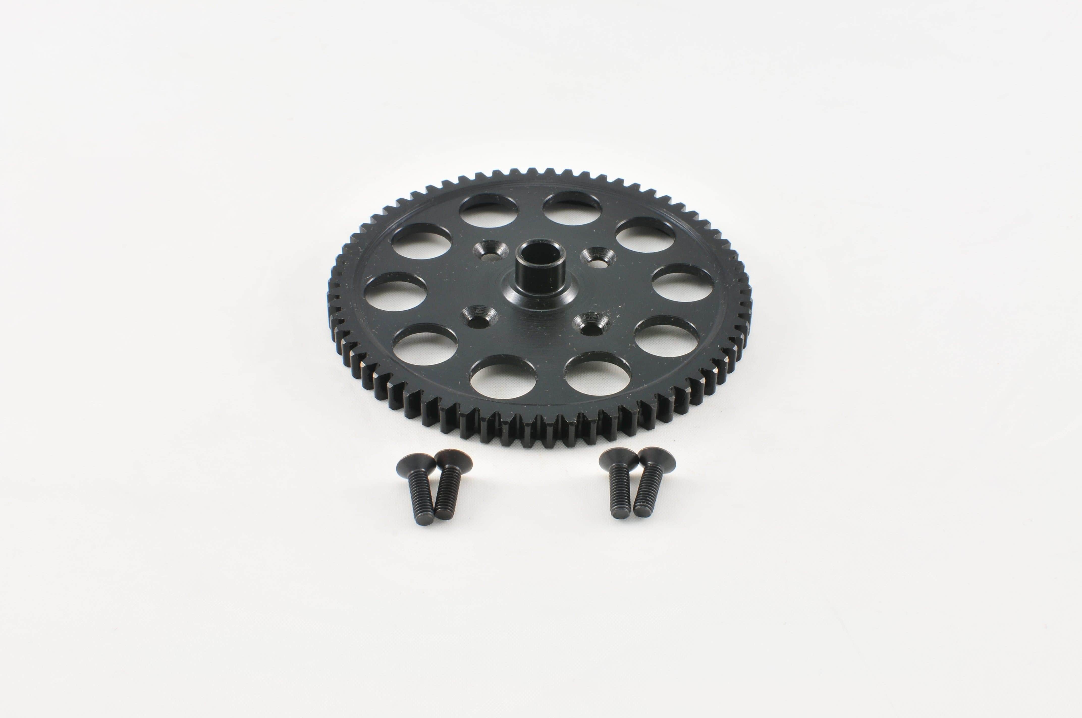 MX302 Spur Gear,T66