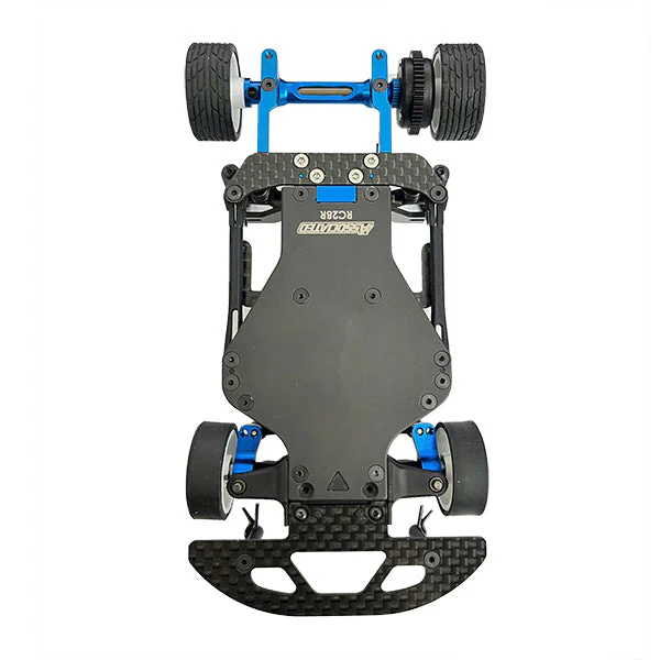Nexx Racing 102mm Wheel Base Conversion Kit for Team Associated RC28 - Image 3