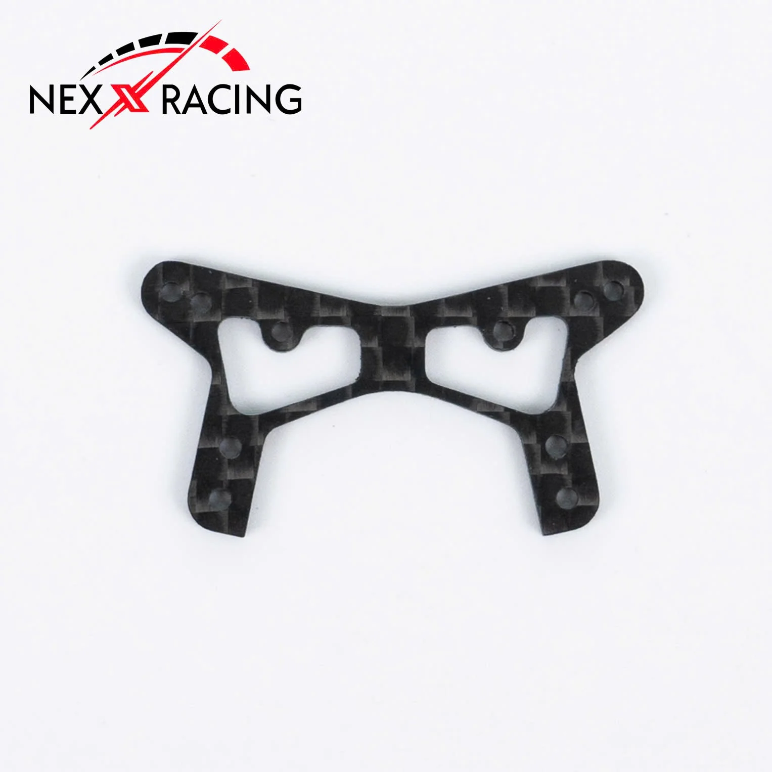 Nexx Racing Carbon Front Shock Tower Micro-B