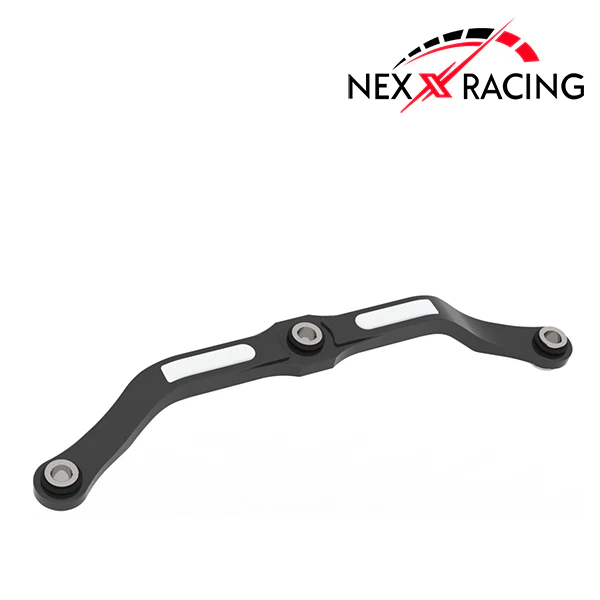 Nexx Racing CNC Alu Front Steering Link for TRX-4M - Image 3