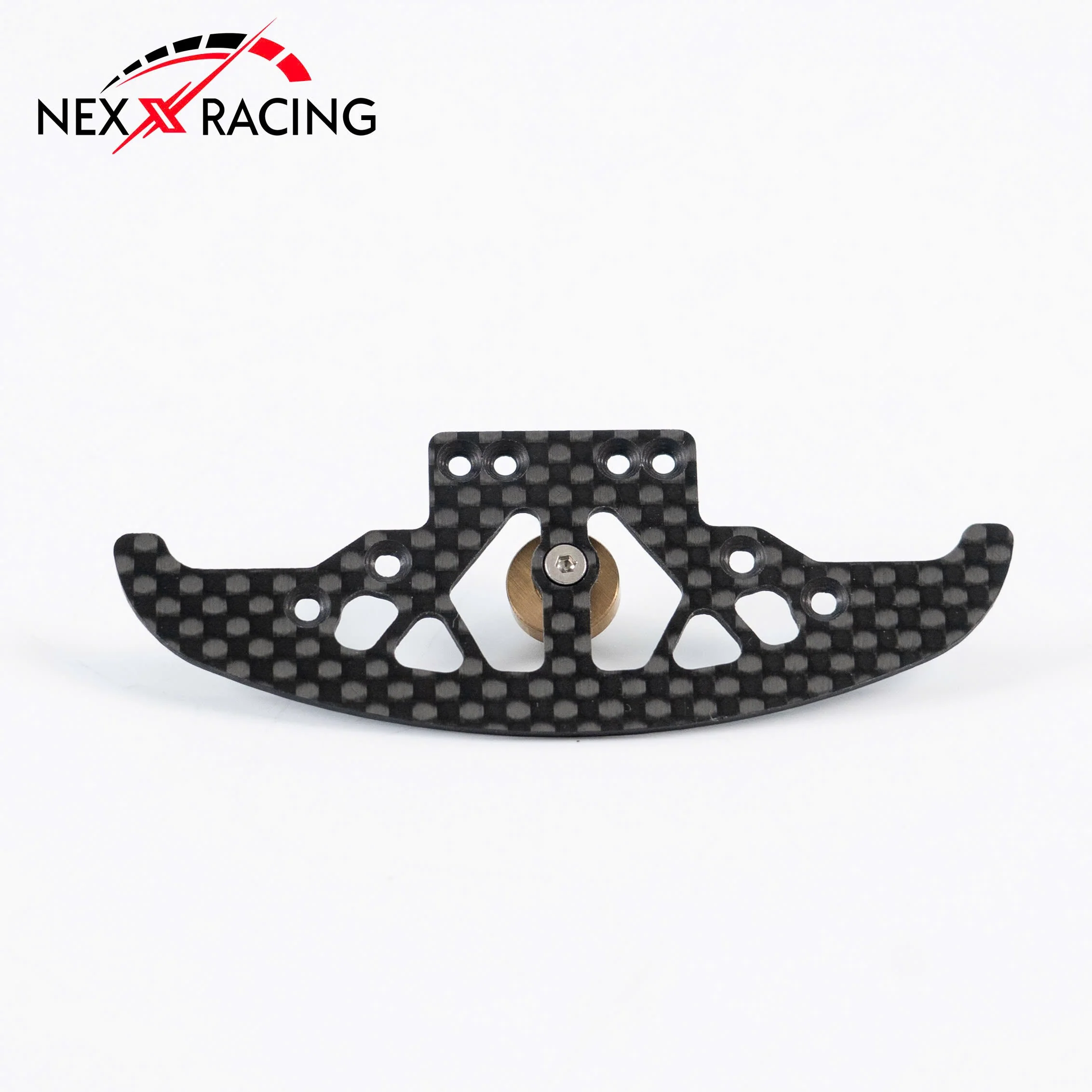 Nexx Racing Front bumper for 1/28 Mini-Z - Image 2