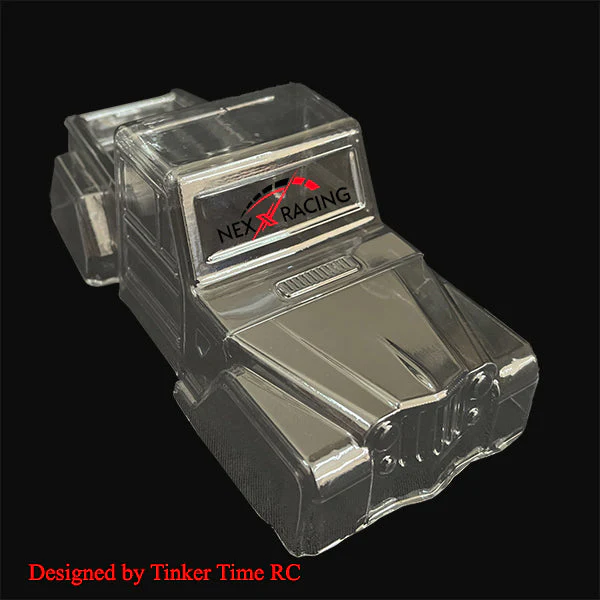 Nexx Racing JTK-LB24GO Demogoblin For 1/24 Scale