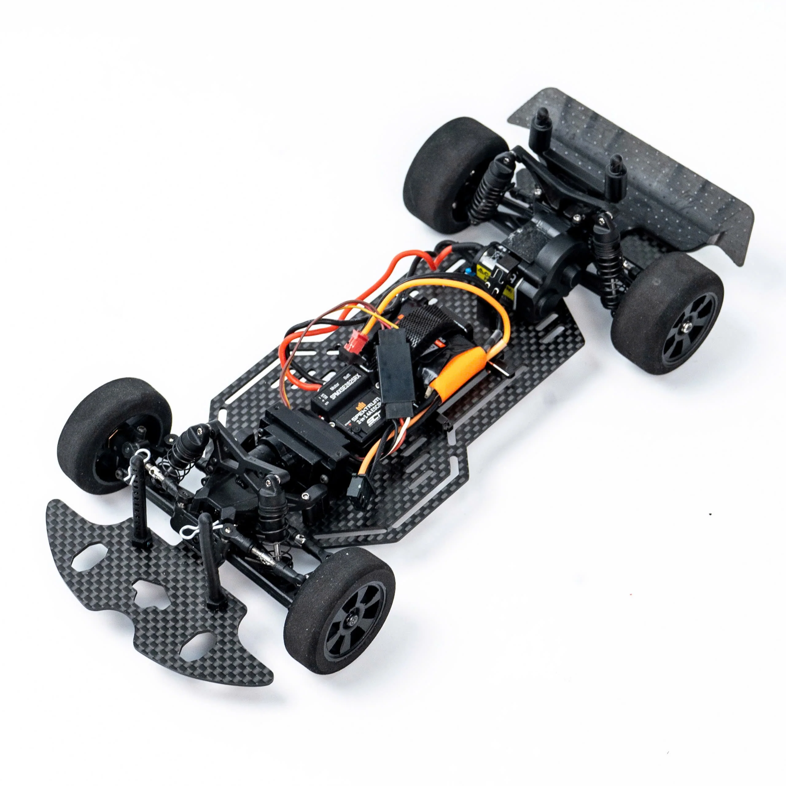 Nexx Racing Micro-B On Road - Image 2