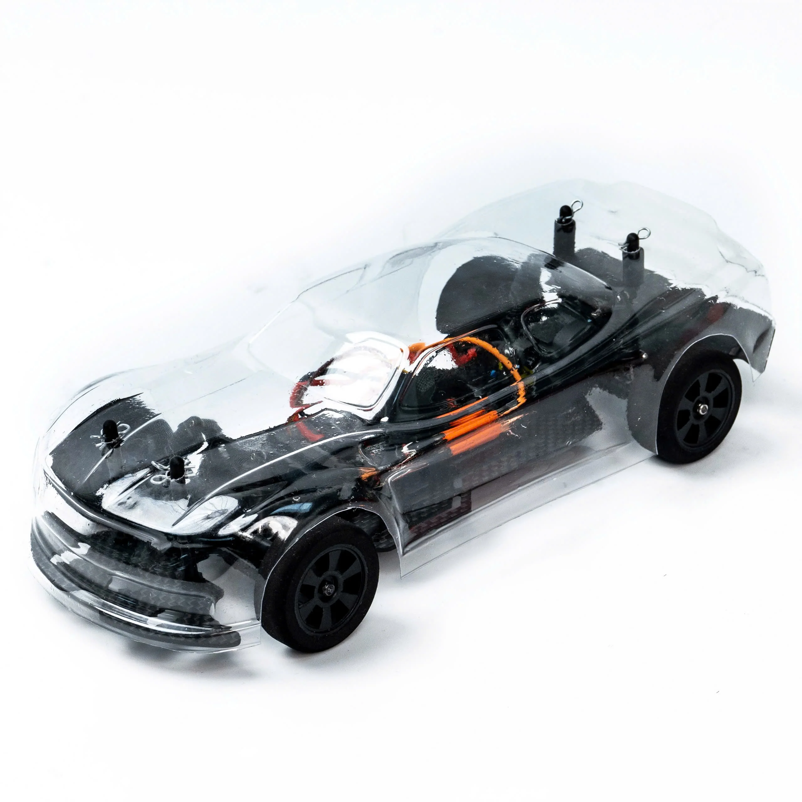 Nexx Racing Micro-B On Road - Image 4