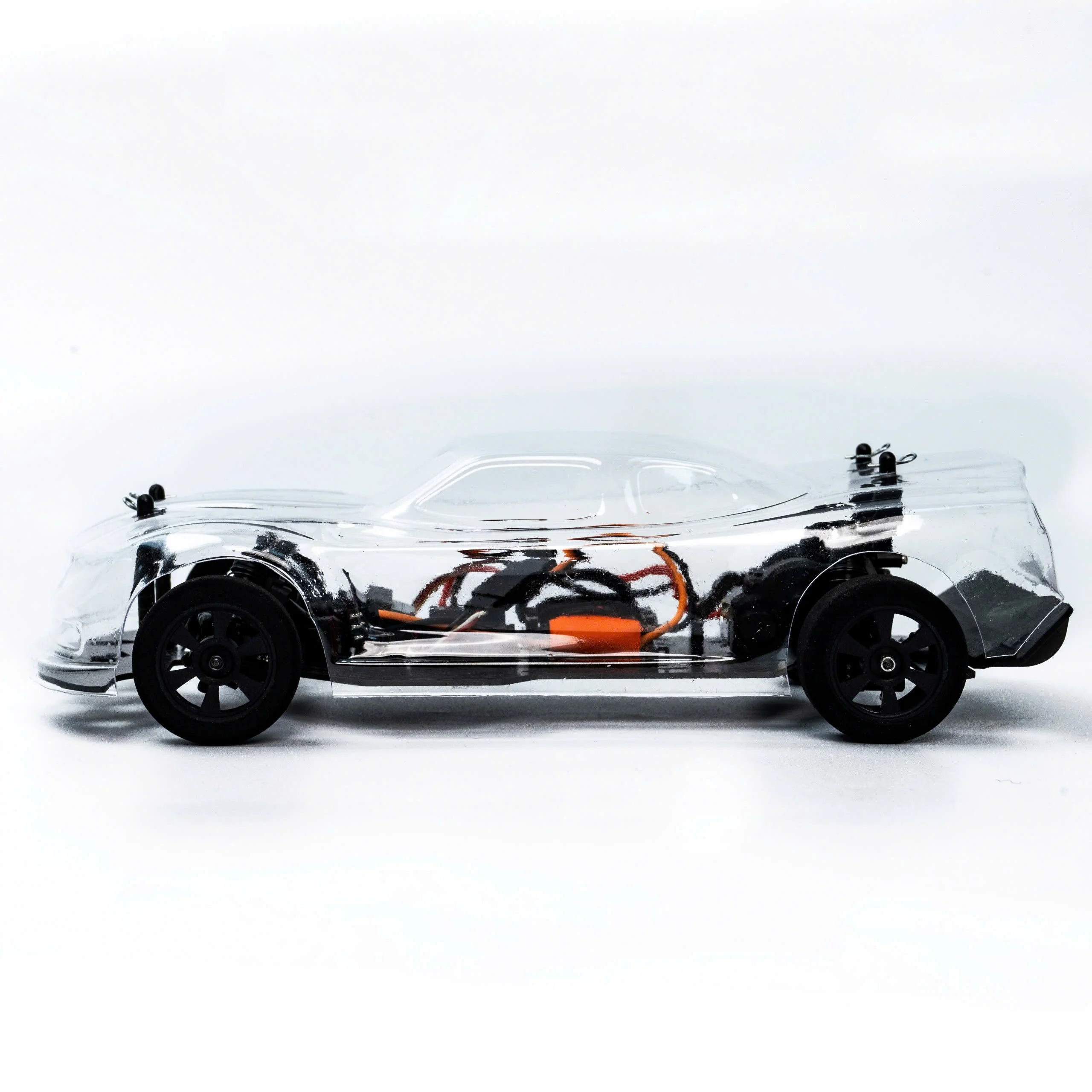Nexx Racing Micro-B On Road - Image 5