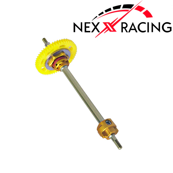 Nexx Racing Mini-Z MR02/03 Light Weight 64P Ceramic Ball Diff