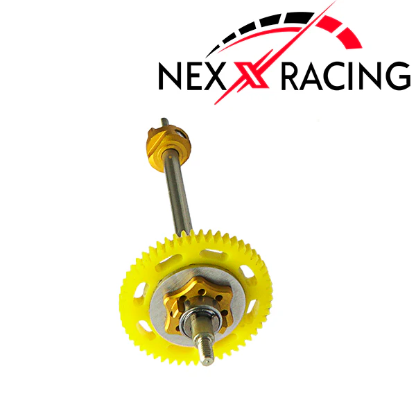 Nexx Racing Mini-Z MR02/03 Light Weight 64P Ceramic Ball Diff - Image 2