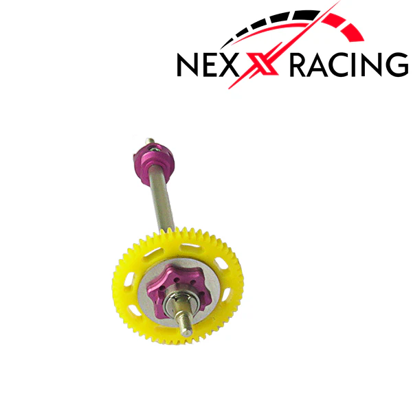 Nexx Racing Mini-Z MR02/03 Light Weight 64P Ceramic Ball Diff - Image 4