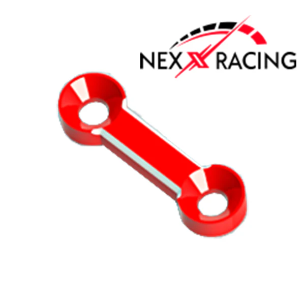 Nexx Racing Mount Wing Rear Micro-B - Image 3