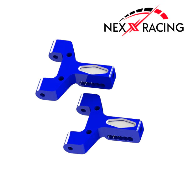Nexx Racing MST FRX 2.5 Aluminum Front Lower Arm Set - Image 2