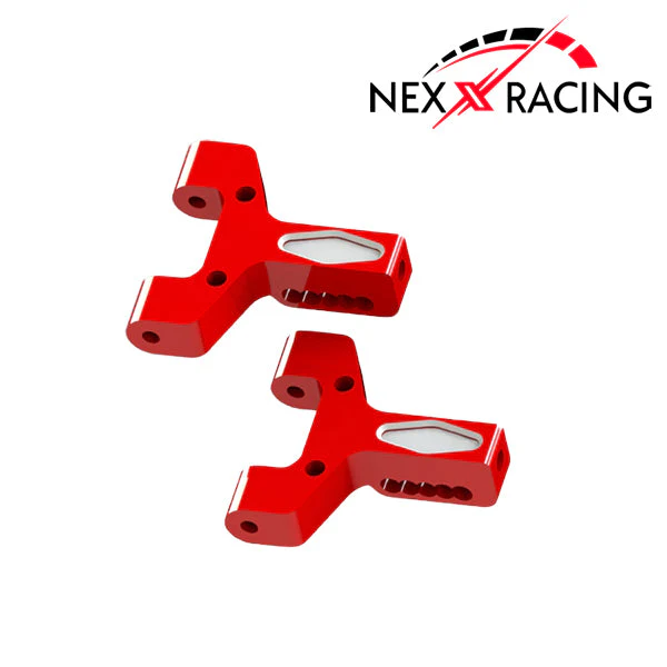 Nexx Racing MST FRX 2.5 Aluminum Front Lower Arm Set - Image 3