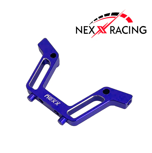 Nexx Racing MST FRX 2.5 Aluminum Front Shock Tower (1pcs) - Image 2