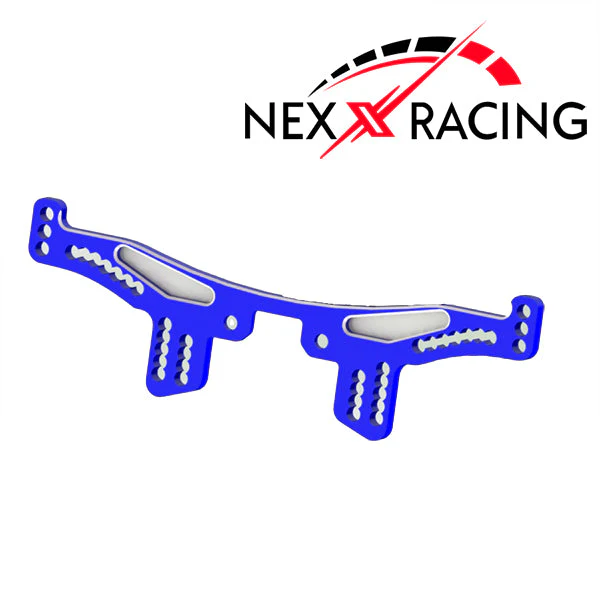 Nexx Racing MST FRX 2.5 Aluminum Rear Shock Tower (1pcs) - Image 2