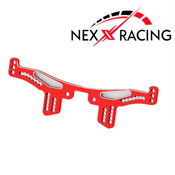 Nexx Racing MST FRX 2.5 Aluminum Rear Shock Tower (1pcs) - Image 3